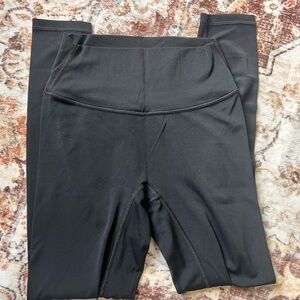 Paragon Black Leggings